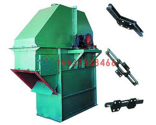 NE型斗式提升機(jī)