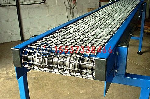 長(zhǎng)城網(wǎng)帶輸送機(jī)