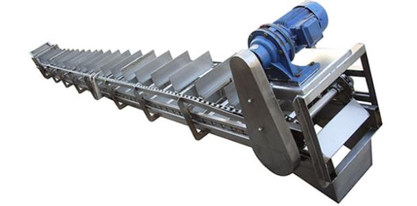 刮板機圖片 刮板機圖片