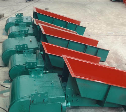 電磁給料機廠家多臺展示 電磁給料機廠家多臺展示