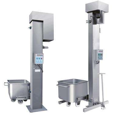 自動(dòng)提升機(jī) 自動(dòng)提升機(jī)