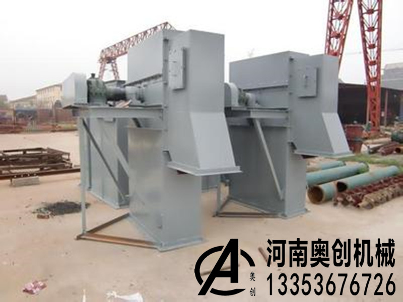 NE50斗式提升機規(guī)格型號|功能 NE50斗式提升機規(guī)格型號|功能