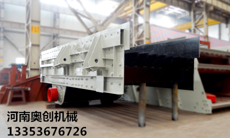 振動給料機廠家生產車間展示 振動給料機廠家生產車間展示