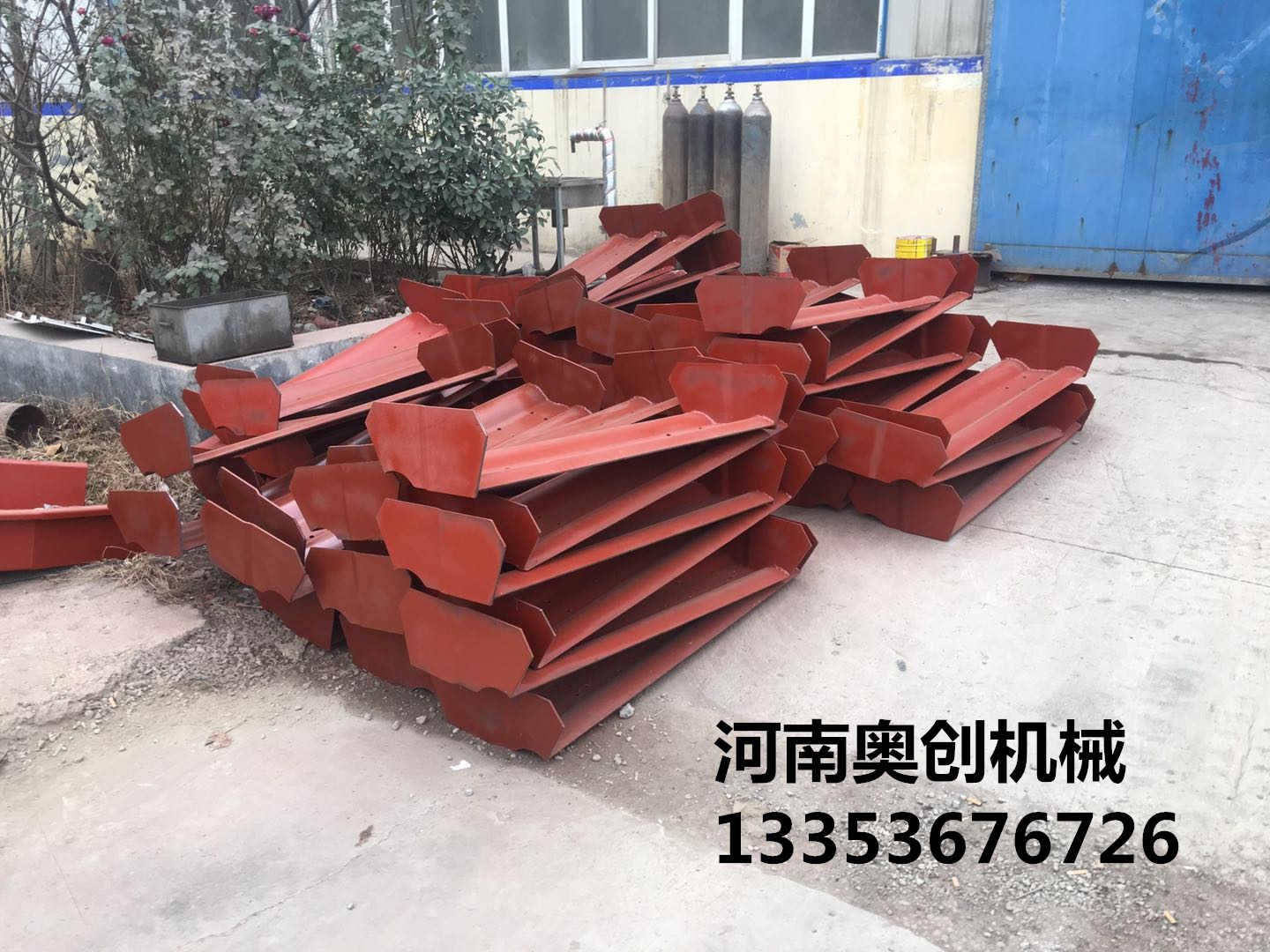 板式連續(xù)喂料機鱗板配件1 板式連續(xù)喂料機鱗板配件1