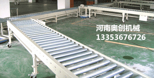 滾筒輸送機廠家展示2 滾筒輸送機廠家展示2