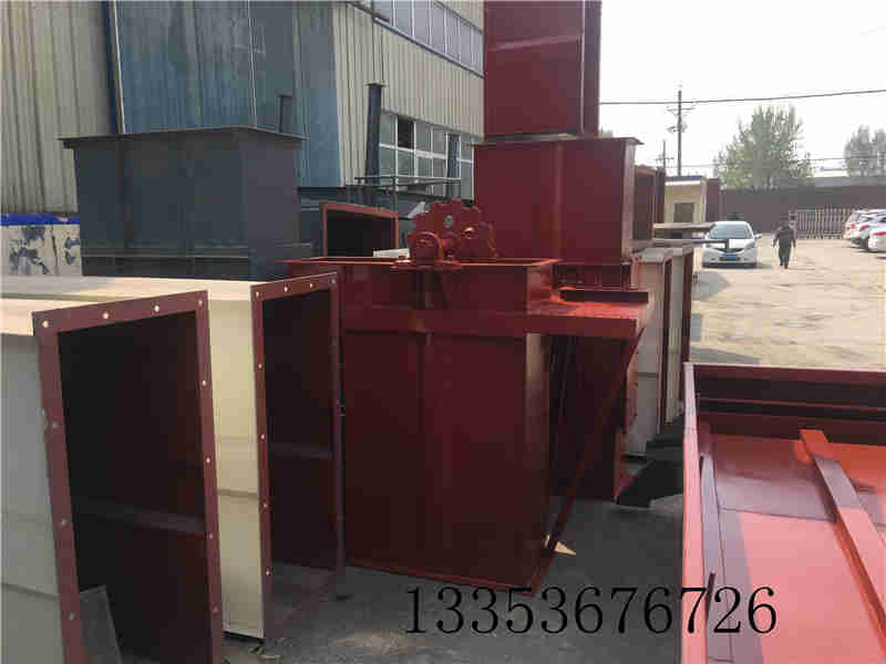 高效節能斗提機 高效節能斗提機