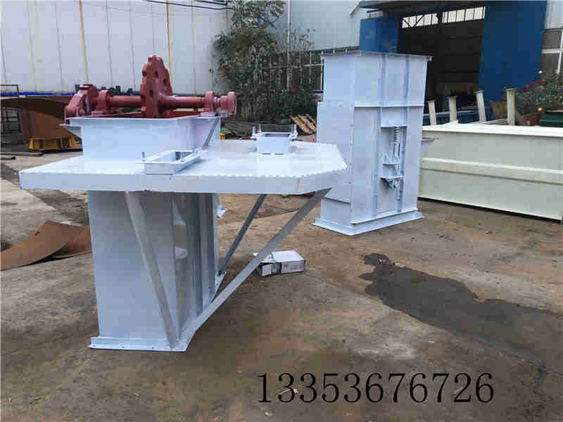 板鏈提升機(jī) 板鏈提升機(jī)