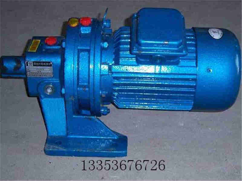 提升機裝配的電機Y160M-6 B3和Y160L-6 B5區(qū)別在哪里？