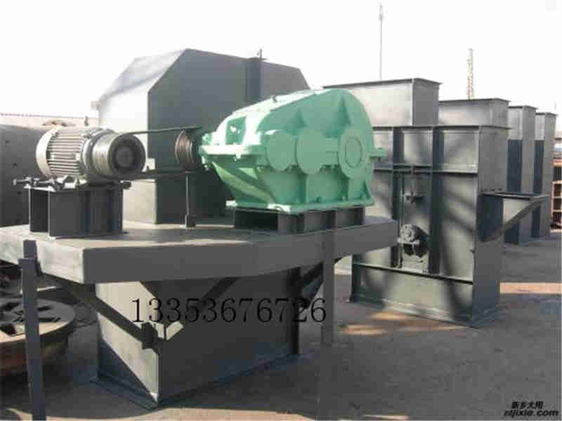 斗式提升機傳動裝置 斗式提升機傳動裝置