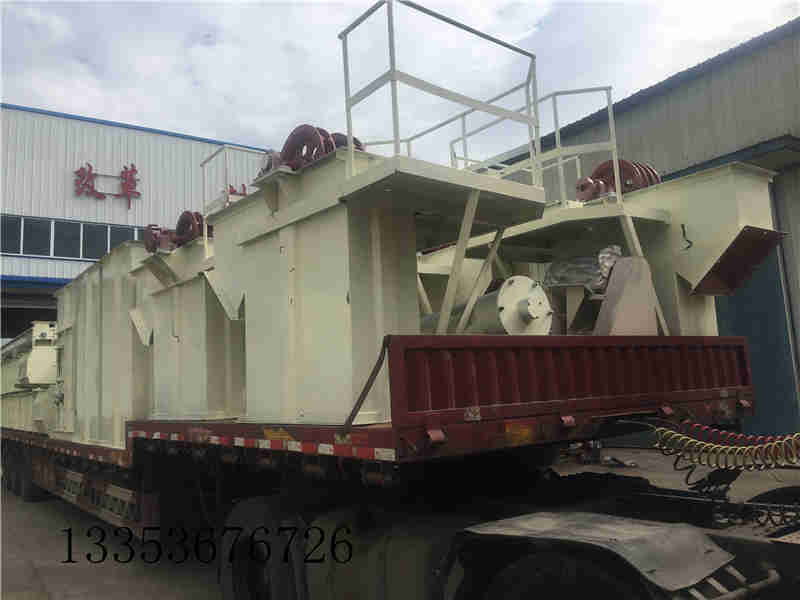 連續式垂直提升機