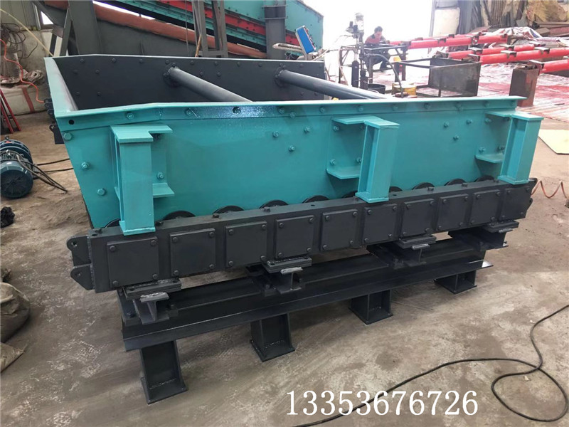 滾軸篩特點概述2 滾軸篩特點概述2