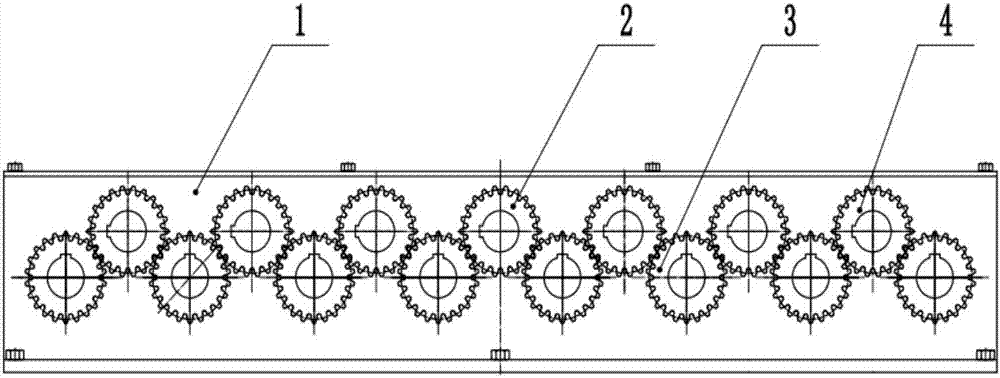 變速箱設計原理 變速箱設計原理