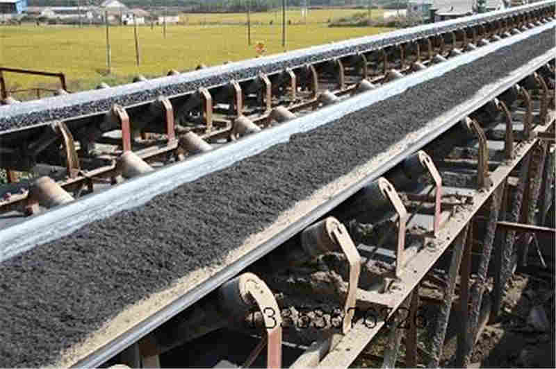 TD皮帶輸送機介紹 TD皮帶輸送機介紹