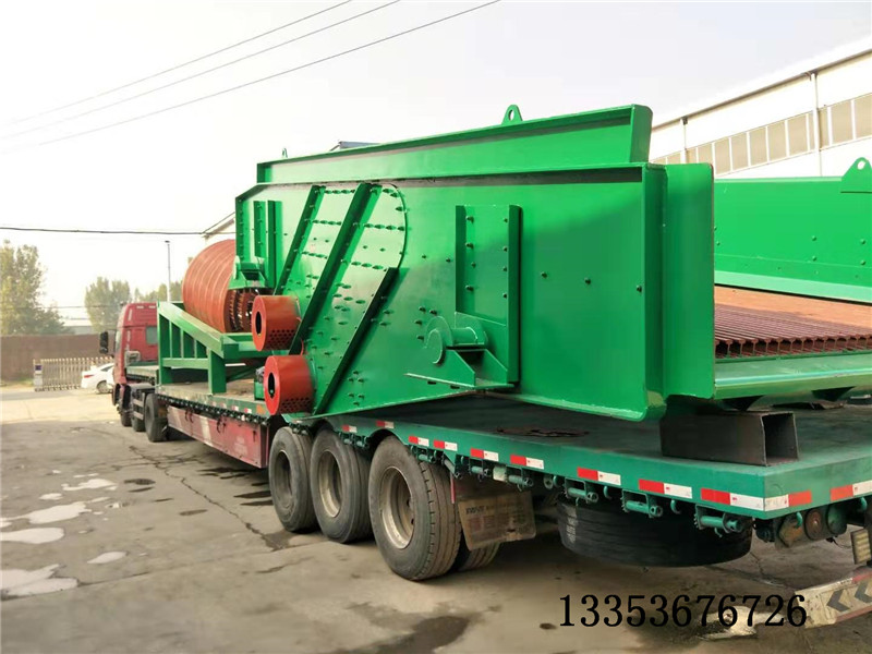 喂料機組圖展示1 喂料機組圖展示1