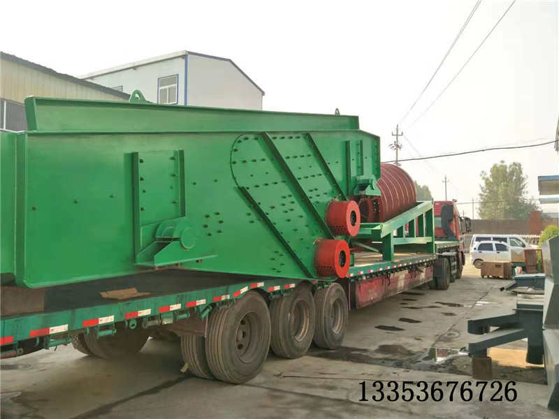 喂料機組圖展示 喂料機組圖展示