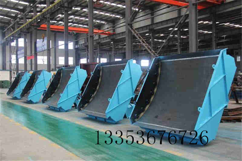 弧形篩廠家維護(hù)知識(shí) 弧形篩廠家維護(hù)知識(shí)