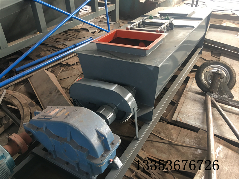 雙軸粉塵加濕器3 雙軸粉塵加濕器3