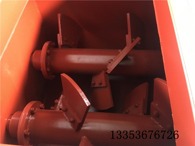 雙軸粉塵加濕器5 雙軸粉塵加濕器5