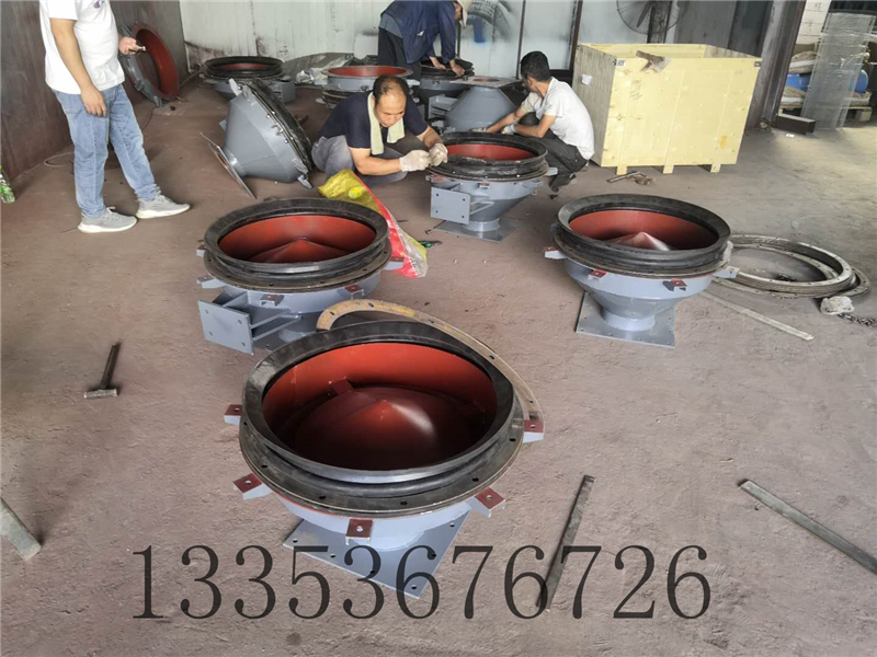 振動(dòng)活化料斗3 振動(dòng)活化料斗3