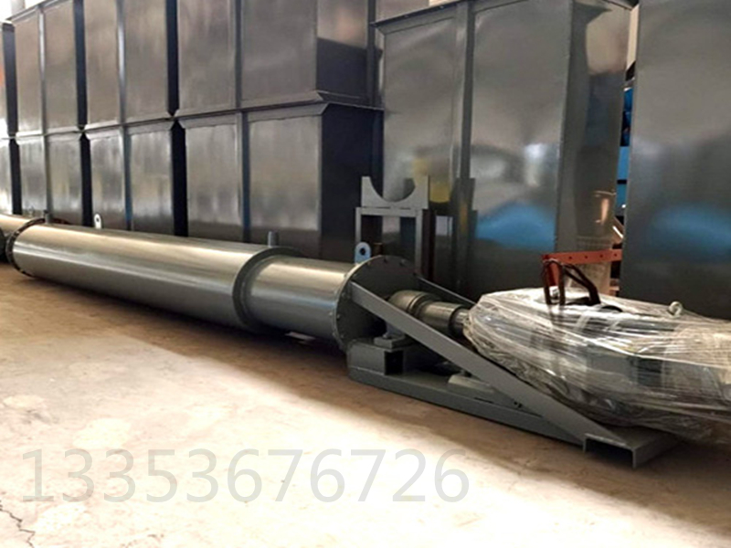 水套循環水冷卻輸送機Q235 水套循環水冷卻輸送機Q235