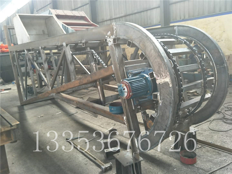 重型單斗提升機 重型單斗提升機