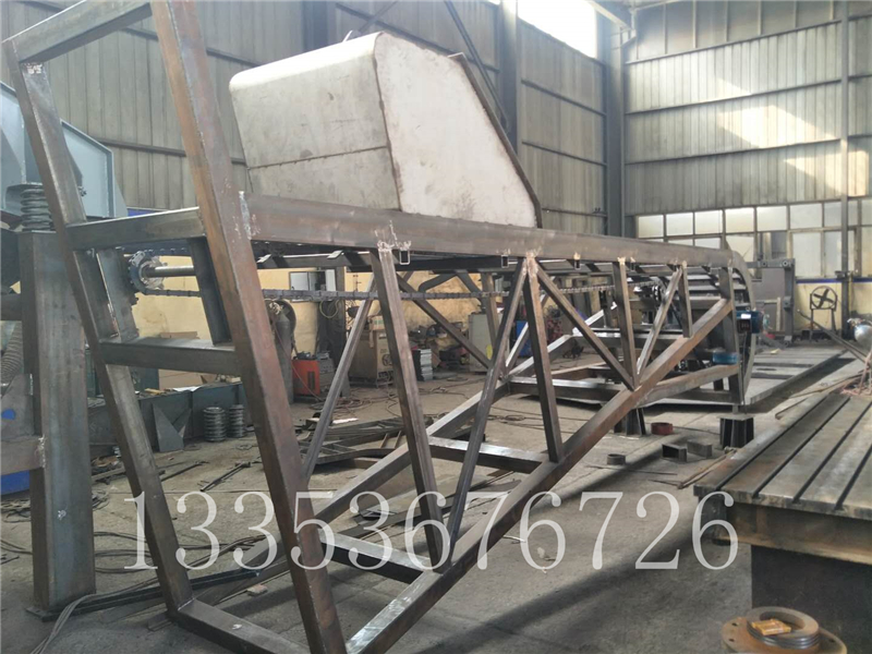 重型單斗提升機4 重型單斗提升機4