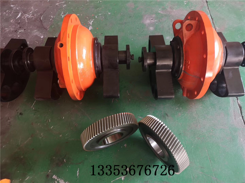 如何選擇高質量的弛張篩激振器 如何選擇高質量的弛張篩激振器