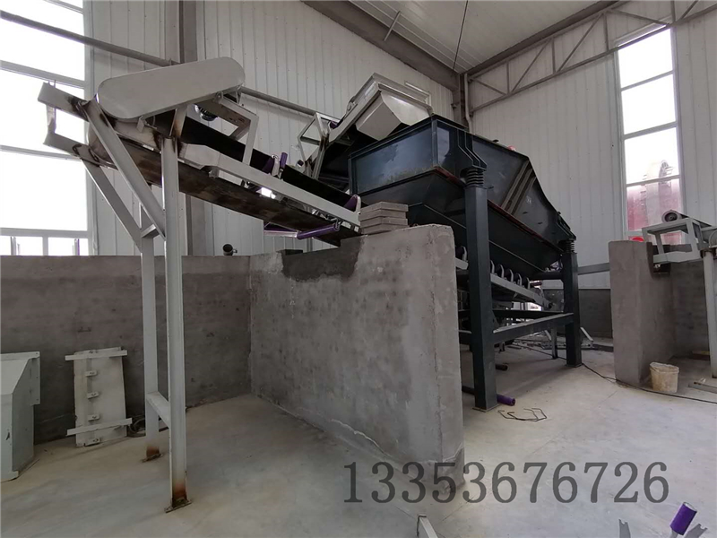 TD75皮帶輸送機3 TD75皮帶輸送機3