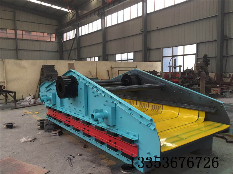 單層弛張篩 單層弛張篩