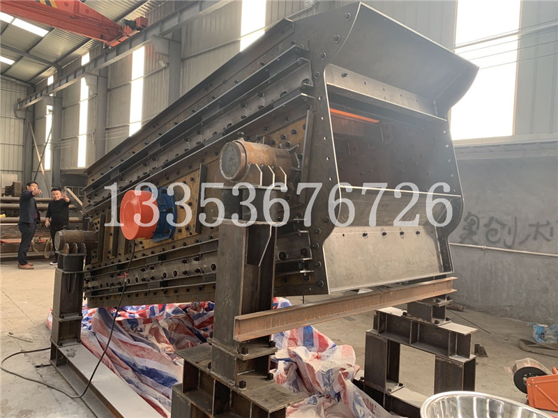 微粉撞擊篩方便易調節的激振力 微粉撞擊篩方便易調節的激振力