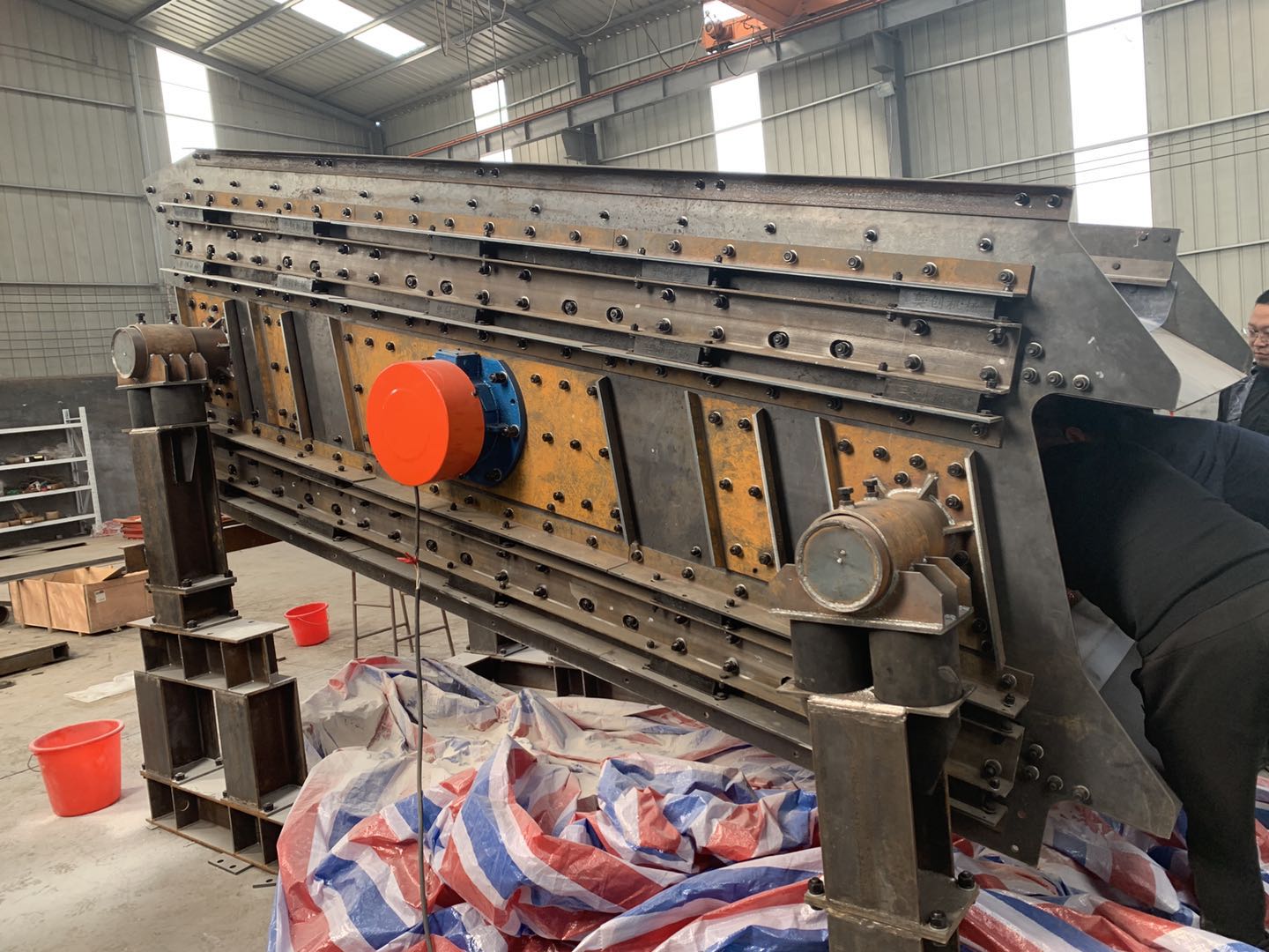 微粉撞擊篩 微粉撞擊篩