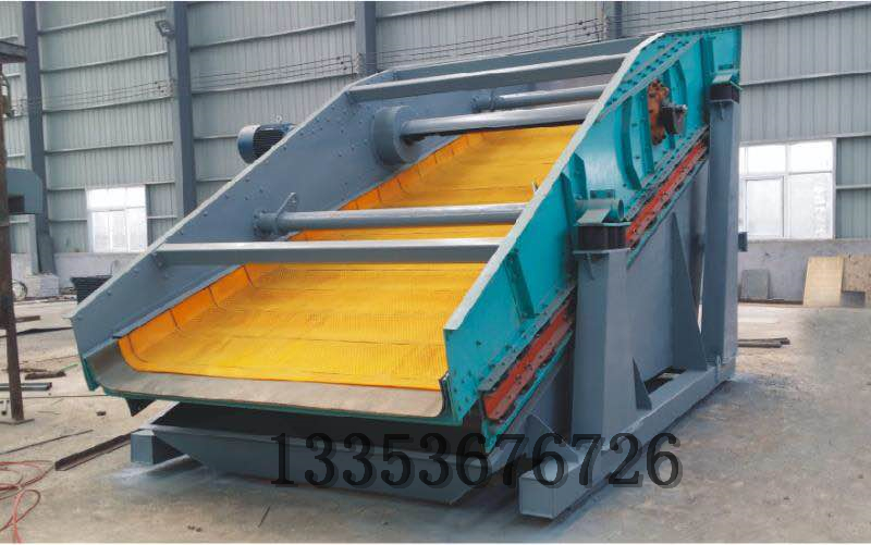 撞擊篩篩分廠家定制2 撞擊篩篩分廠家定制2