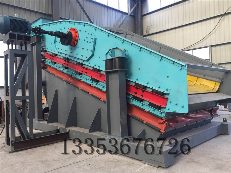 撞擊篩篩分廠家定制 撞擊篩篩分廠家定制