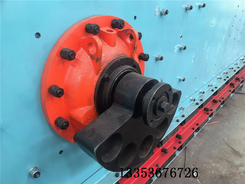 撞擊篩篩分激振器廠家定制 撞擊篩篩分激振器廠家定制