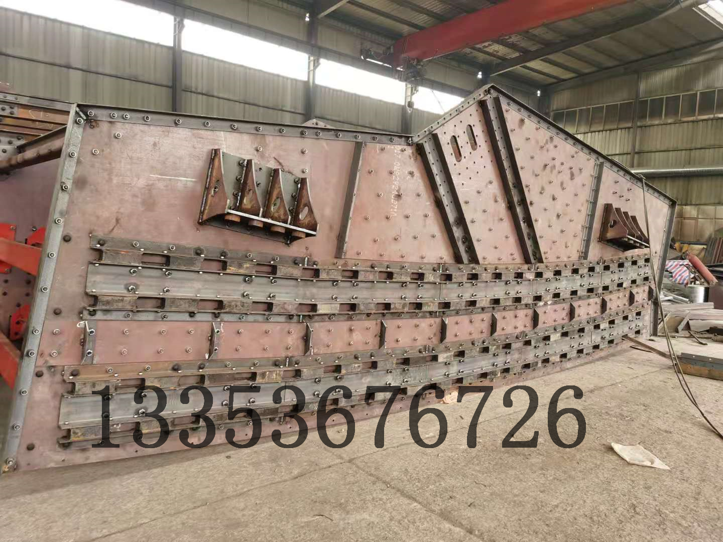 大型原煤深度篩分雙層弛張篩與其它類型篩機相比有哪些優勢?