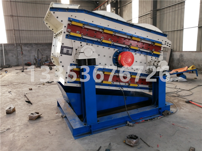 微珠弛張沸騰篩-玻璃微珠弛張沸騰篩-廠家介紹結構原理2 微珠弛張沸騰篩-玻璃微珠弛張沸騰篩-廠家介紹結構原理2