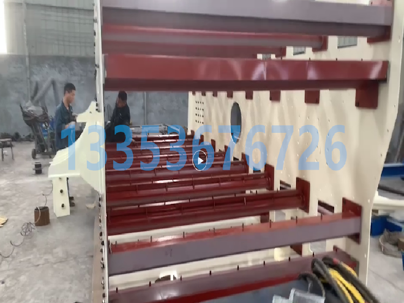 多層弛張沸騰篩-四層弛張篩廠家定制-技術(shù)特點參數(shù)分享 多層弛張沸騰篩-四層弛張篩廠家定制-技術(shù)特點參數(shù)分享