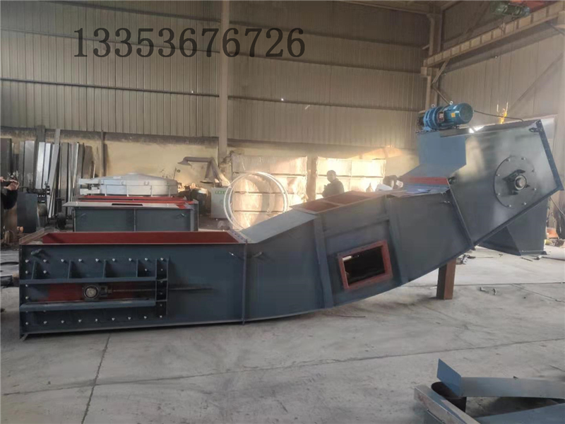 鏈斗給料機、LD鏈斗機、翻斗機 鏈斗給料機、LD鏈斗機、翻斗機