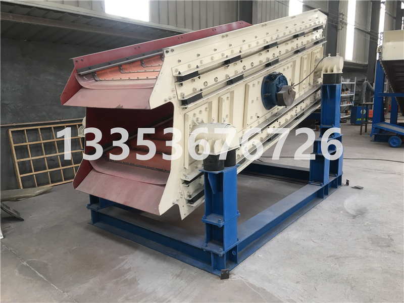 鑄造石英砂沸騰篩 鑄造石英砂沸騰篩