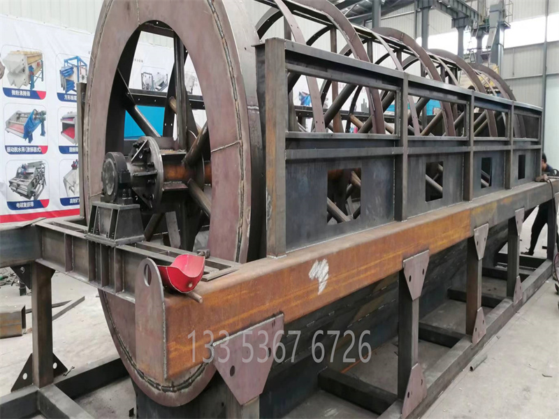 你真的知道滾筒篩分機的這些好處嗎?